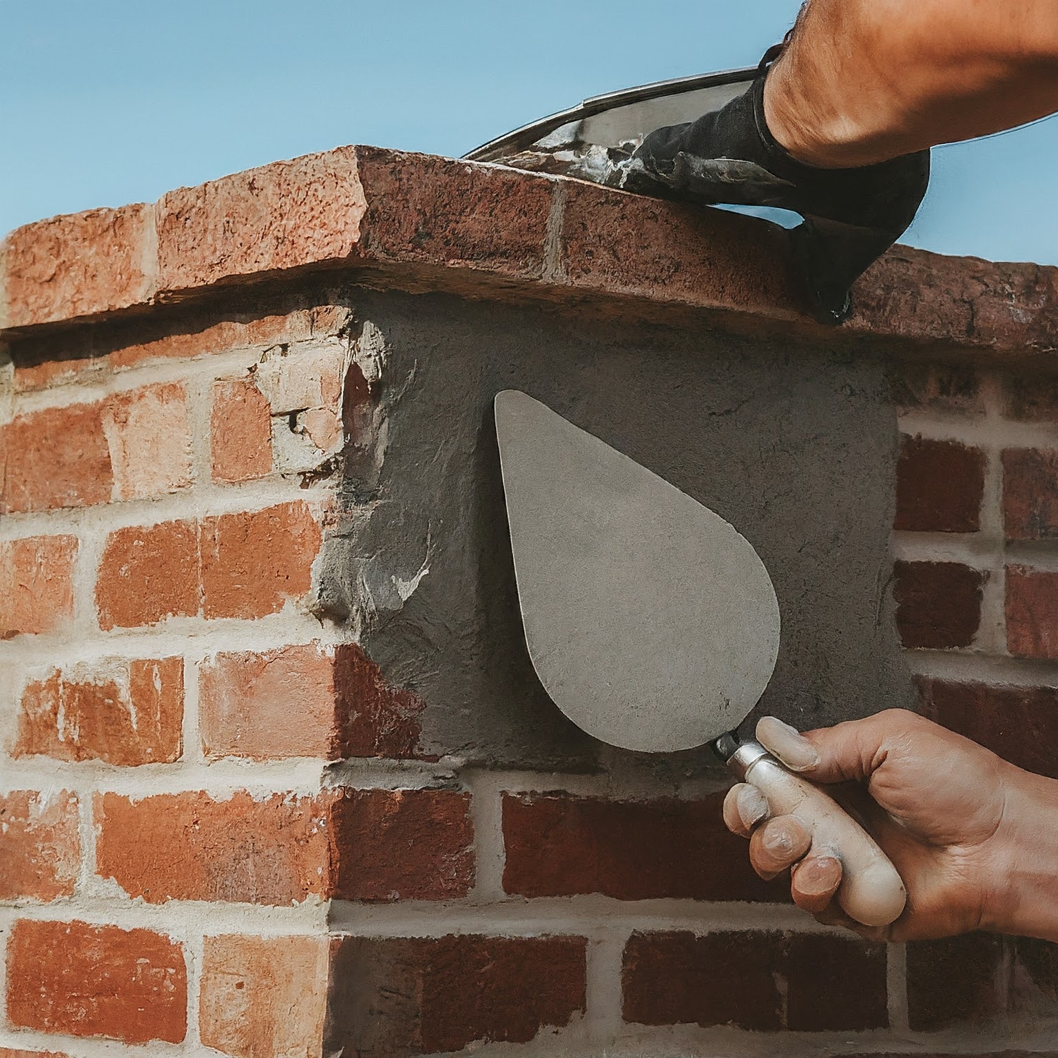 Expert Chimney Masonry Repair in Porter Ranch, California - Professional Service by Chimney Sweep Porter Ranch