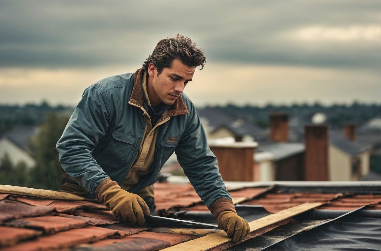 Professional Chimney Waterproofing Services In Porter Ranch California