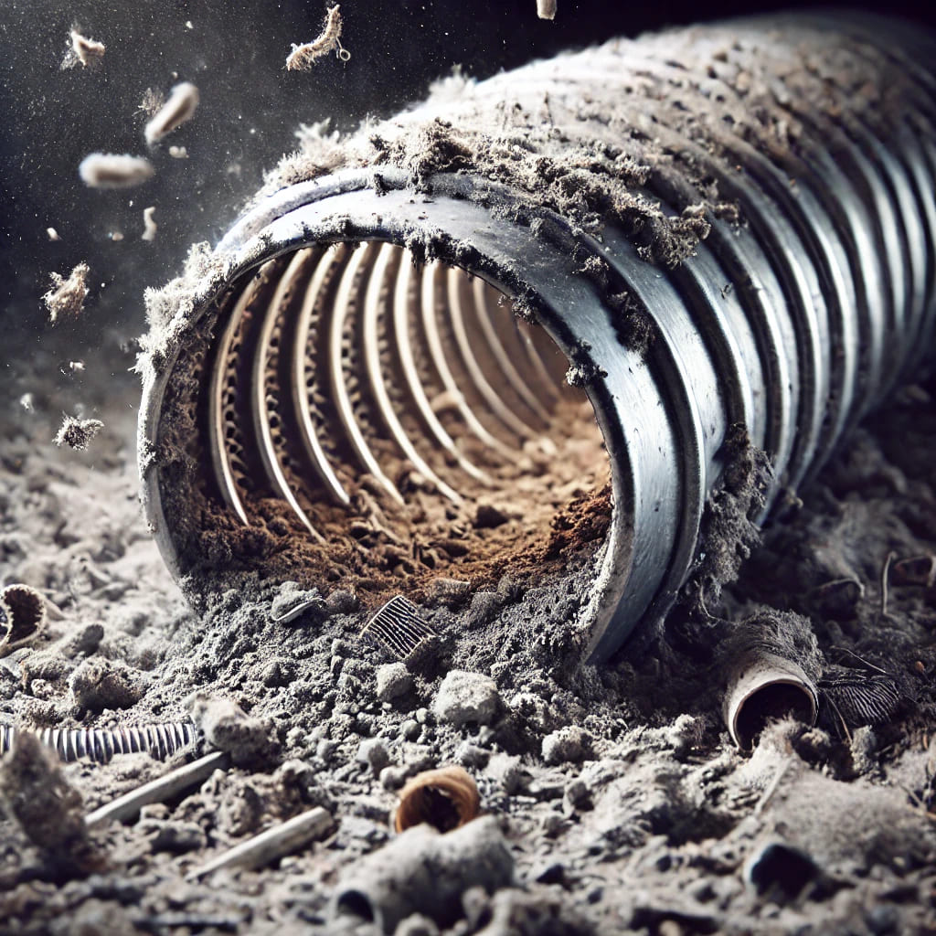 Professional Dryer Vent Cleaning Porter Ranch CA - Expert Safety and Efficiency Solutions by Chimney Sweep Porter Ranch