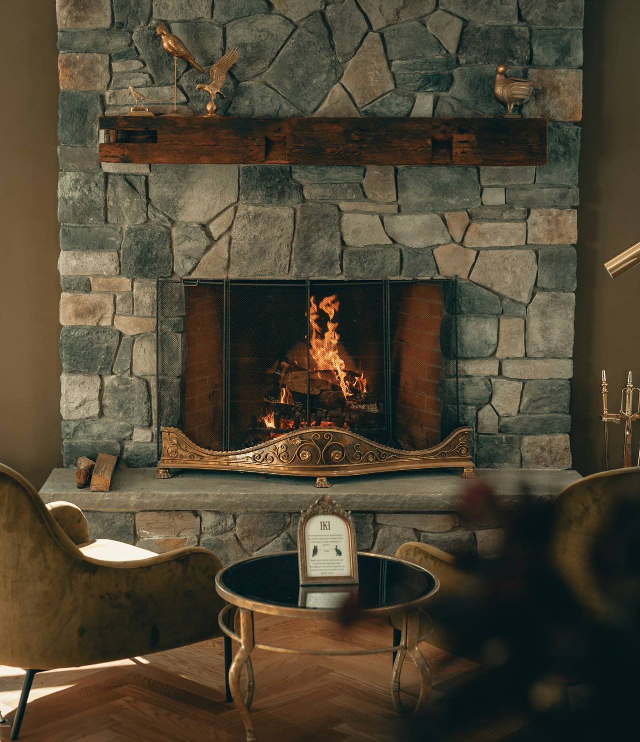 Professional Fireplace Services In Porter Ranch California