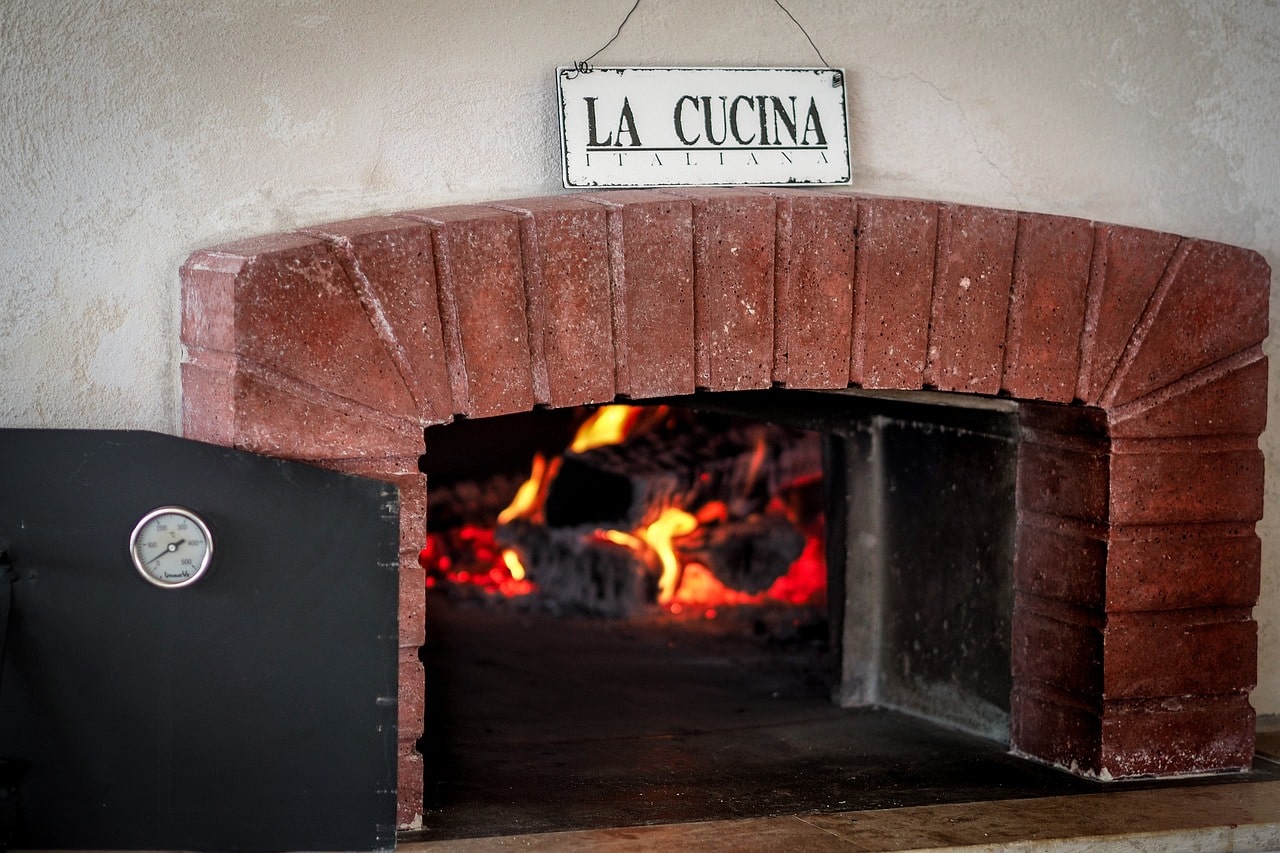 Premium Pizza Ovens and Grills in Porter Ranch, California